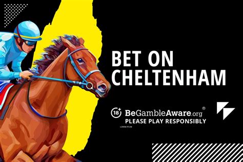 cheltenham betting sites